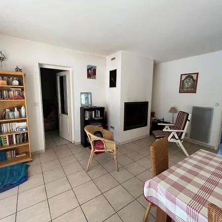 Hotel Maison Carcans, 4 Pieces, 6 Personnes - Fr-1-648-160 *