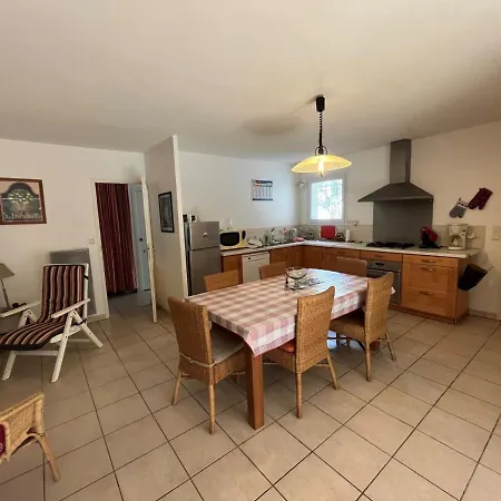 Maison Carcans, 4 Pieces, 6 Personnes - Fr-1-648-160 *